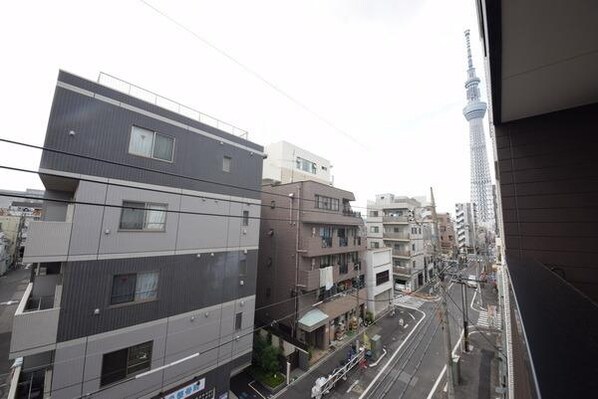 S COMFORT錦糸町の物件内観写真